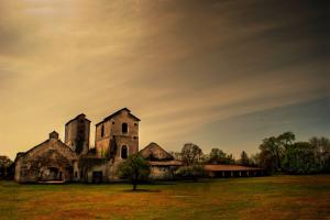 Anciennes forges de Rans