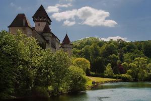 Château de Cleron