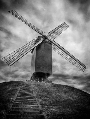 Moulin de Bruges