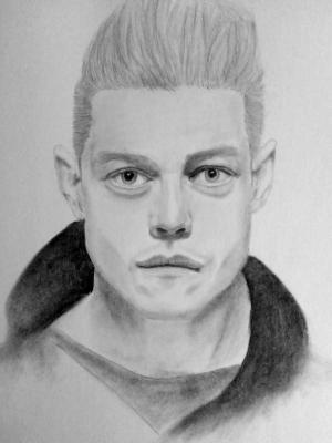 Mr Robot