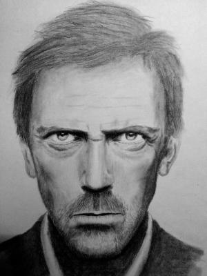Dr House