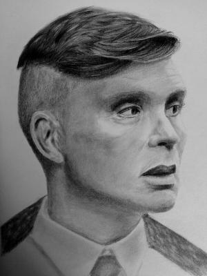 Thomas Shelby