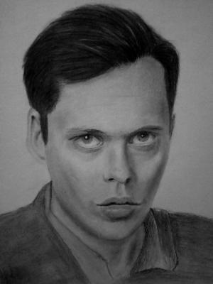 Bill Skagard