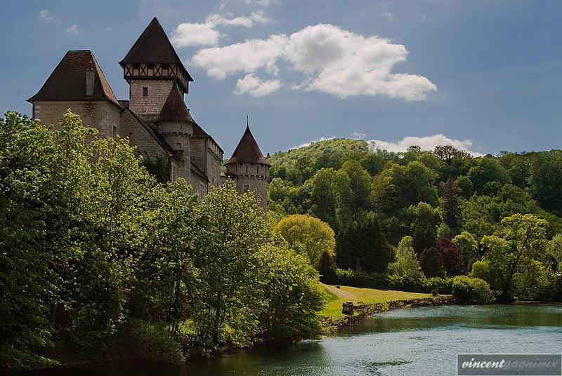 Château de Cleron