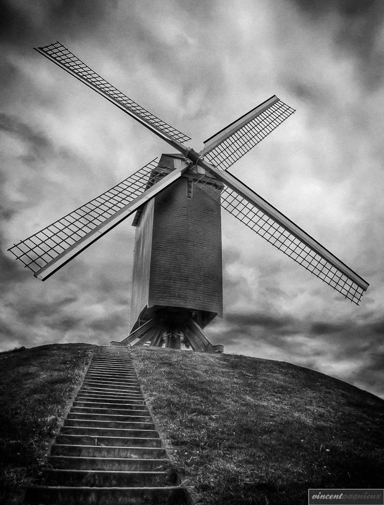 Moulin de Bruges