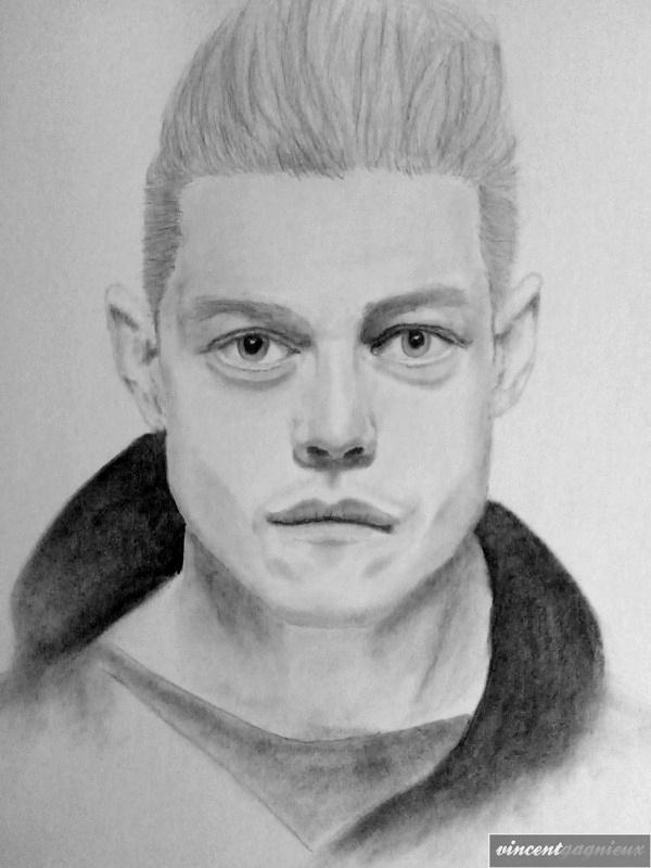 Mr Robot
