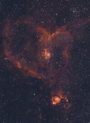 IC 1805